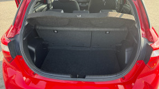 Toyota Yaris 1.5 Hybrid Y20 5dr CVT [Bi-tone] Hybrid Hatchback